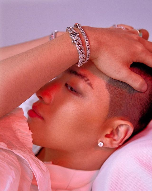'Big Bang' Taeyang to Hold Donation Flea Market on 18th… “Full donation”