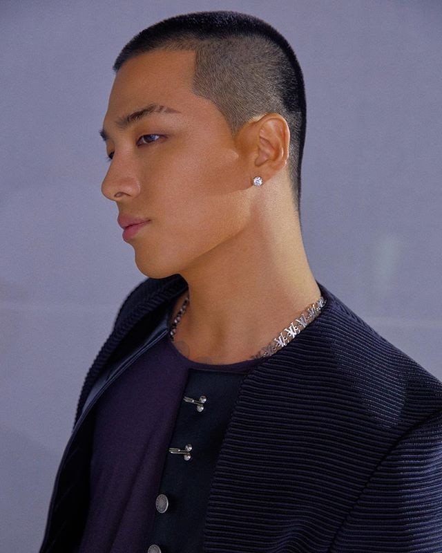 'Big Bang' Taeyang to Hold Donation Flea Market on 18th… “Full donation”
