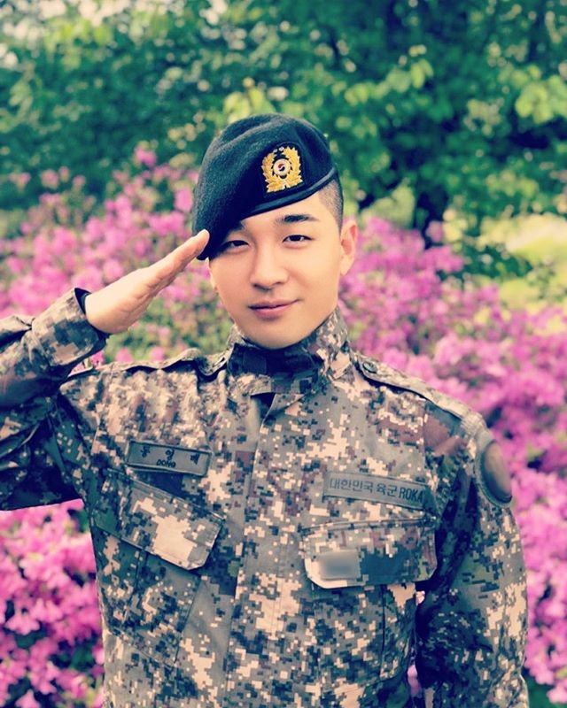 'Big Bang' Taeyang to Hold Donation Flea Market on 18th… “Full donation”
