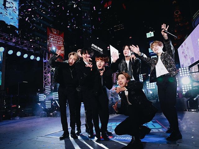 BTS, 'Golden Disc Awards' Photos