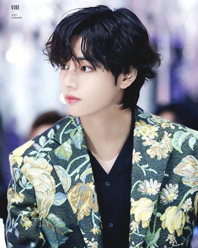 BTS, 'Golden Disc Awards' Photos