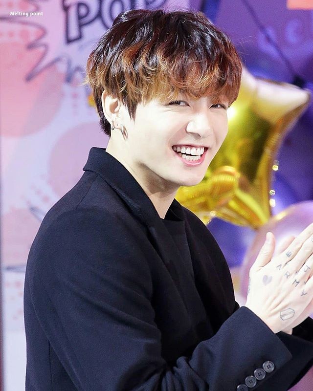 BTS, 'Golden Disc Awards' Photos