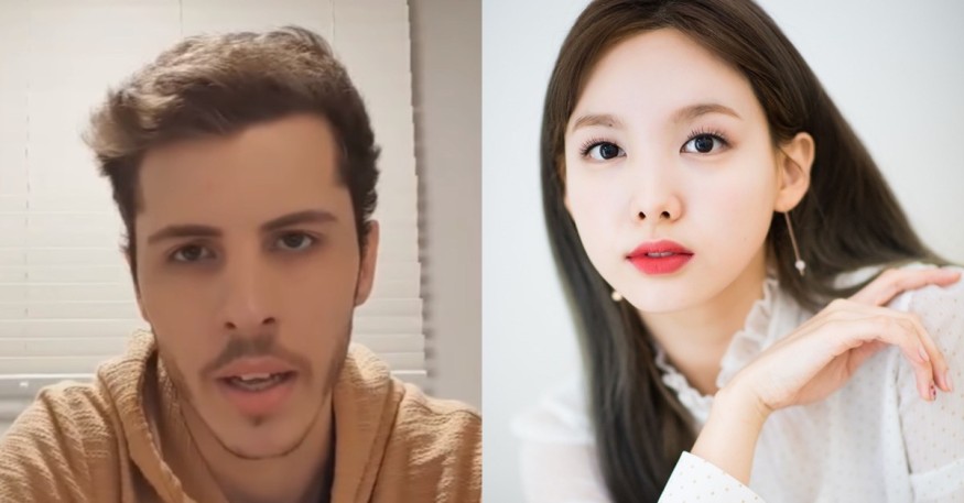 TWICE Nayeon's Stalker Reveals His Alarming Activities Regarding the Female Idol