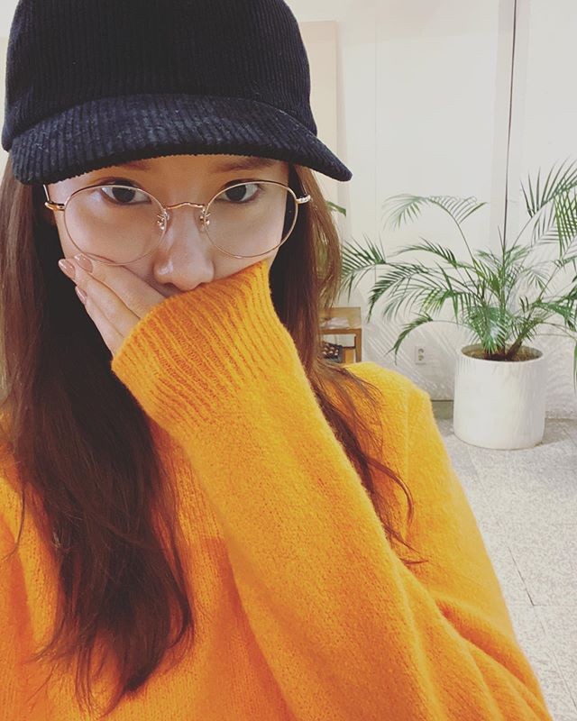 Girls' Generation Yoon-ah Passes the Chinese Conversation Test(HSKK)
