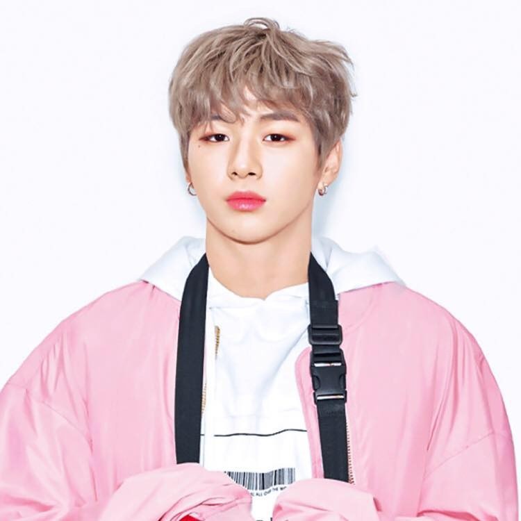 Kang Daniel behind the scenes "Physical of the Ultimate"