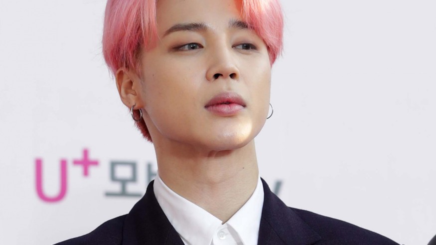 BTS Jimin's Fanclub Conducts a Donation Certification Relay to Help Recovering The Australian Wildlife