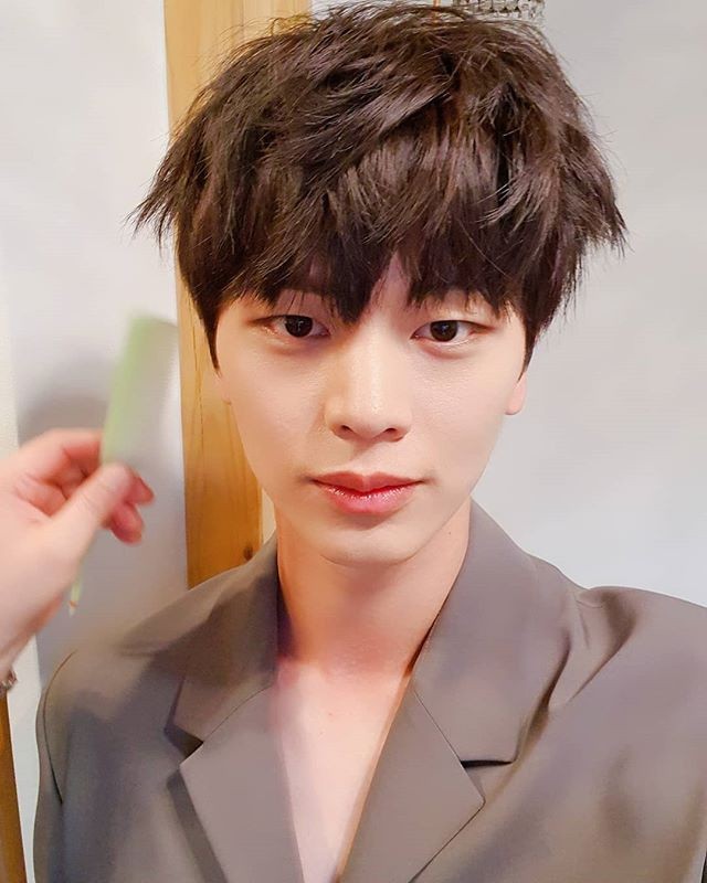 BtoB Yook Sungjae reveals single '3X2 = 6 Part 2' tracklist