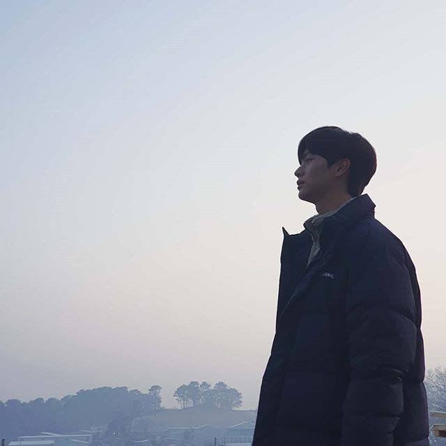 BtoB Yook Sungjae reveals single '3X2 = 6 Part 2' tracklist