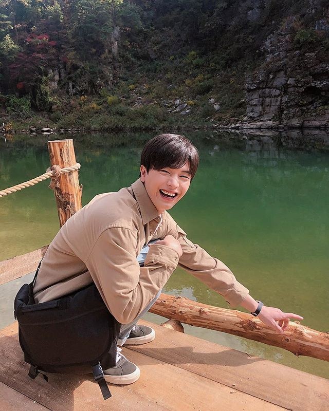 BtoB Yook Sungjae reveals single '3X2 = 6 Part 2' tracklist