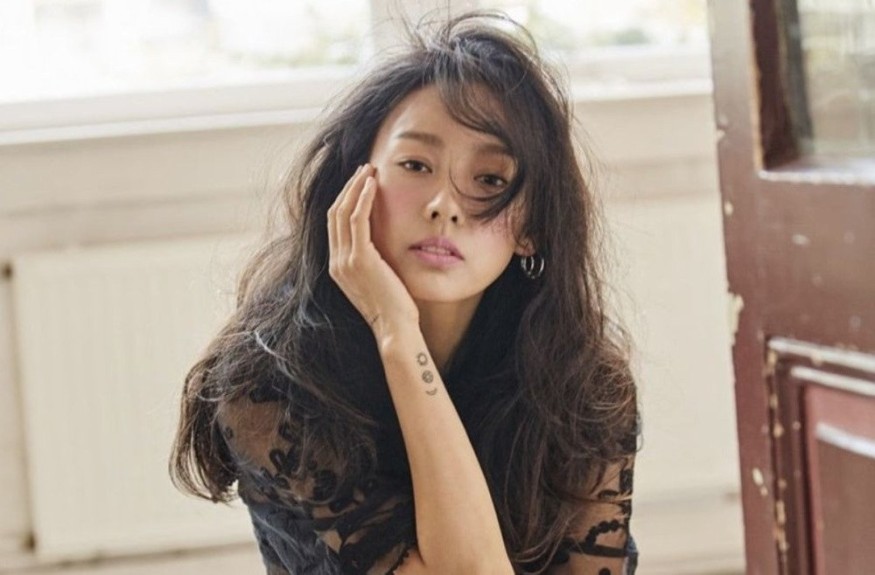 Watch Lee Hyori Do The "Any Song" Dance Challenge By Zico