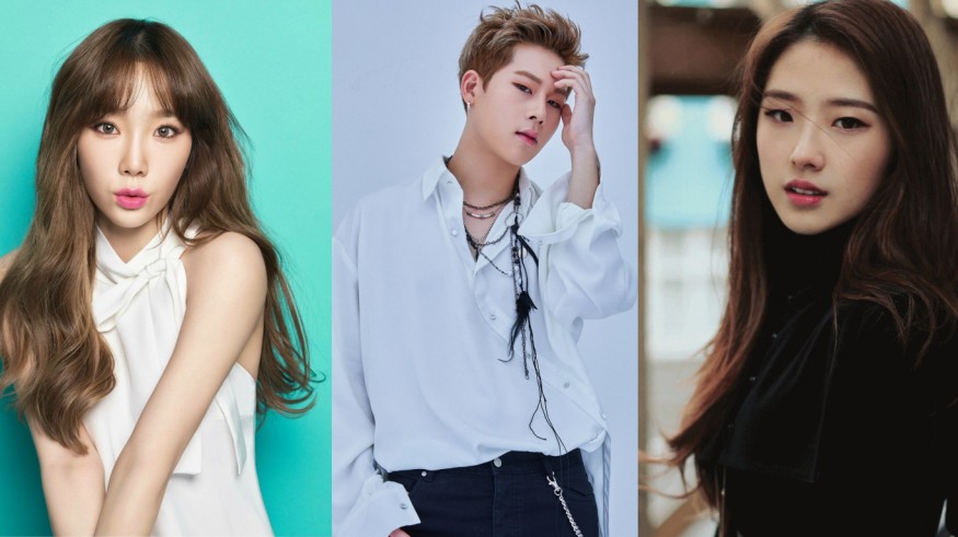 Anxiety Disorder: Battle Between Korean Idols
