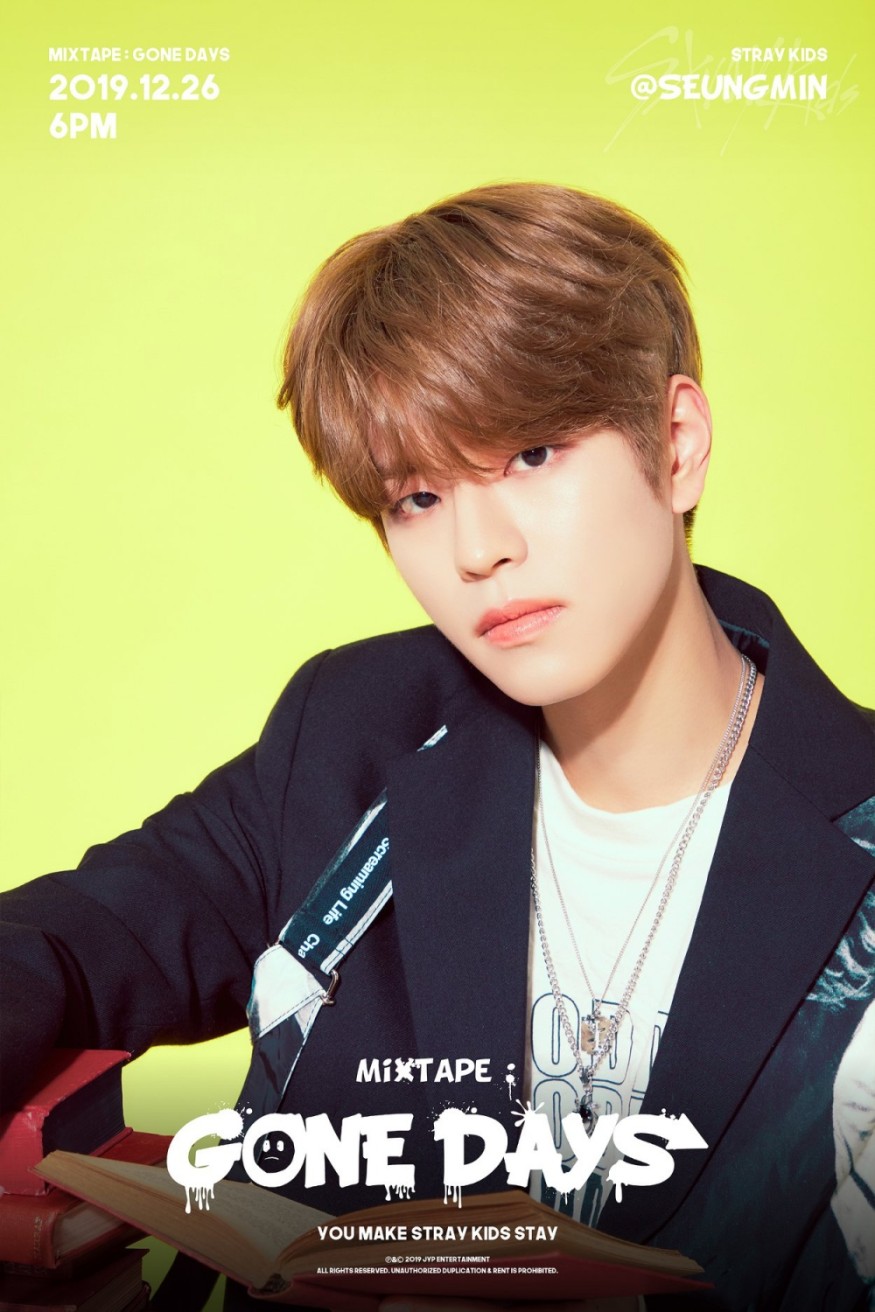 Stray Kids, Japan's Debut on March 18… Best album release