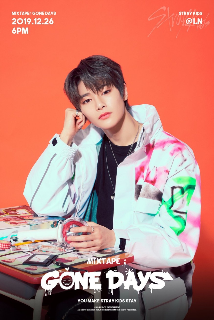 Stray Kids, Japan's Debut on March 18… Best album release