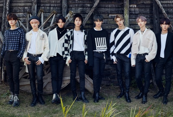 Stray Kids, Japan's Debut on March 18… Best album release