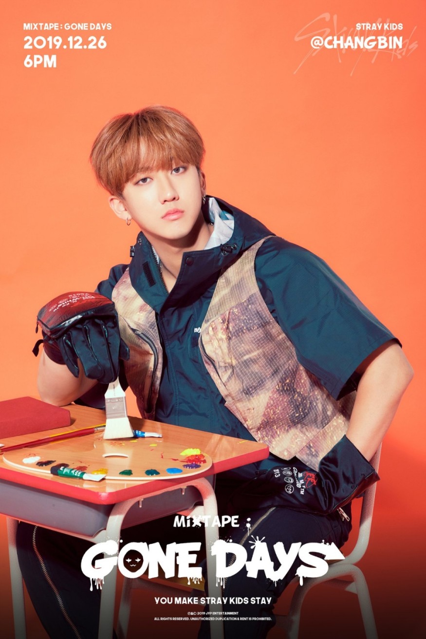 Stray Kids, Japan's Debut on March 18… Best album release
