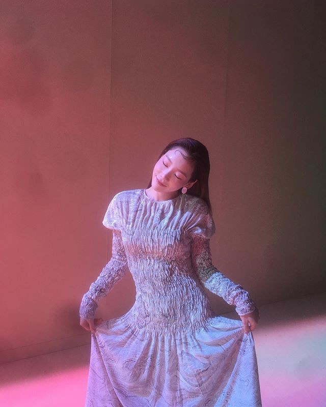 Taeyeon, 4th solo concert success