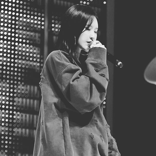 Yezi, unveils comeback teaser