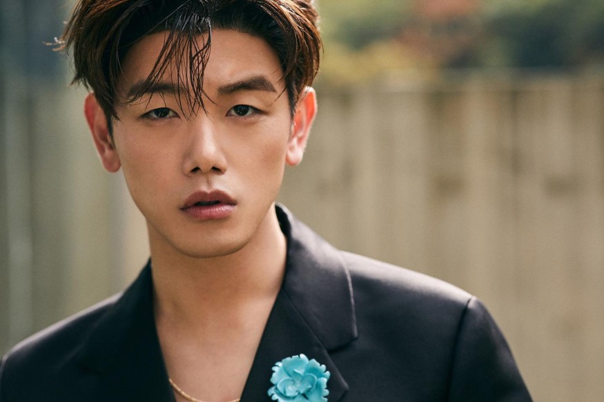 Eric Nam, Sold Out on First World Tour Tickets