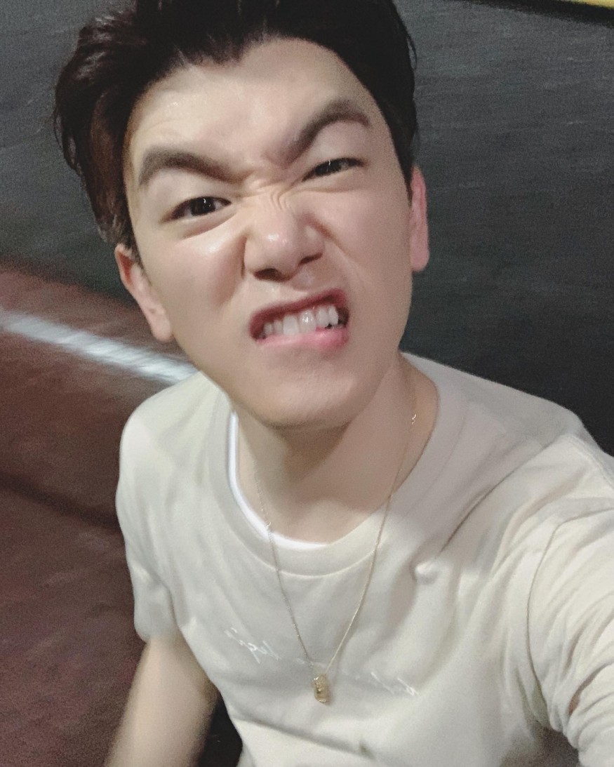 Eric Nam, Sold Out on First World Tour Tickets