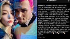 "Goblin" OST Singer Ailee Under Fire Against Some Netizens and Chris Brown After Her Recent Post