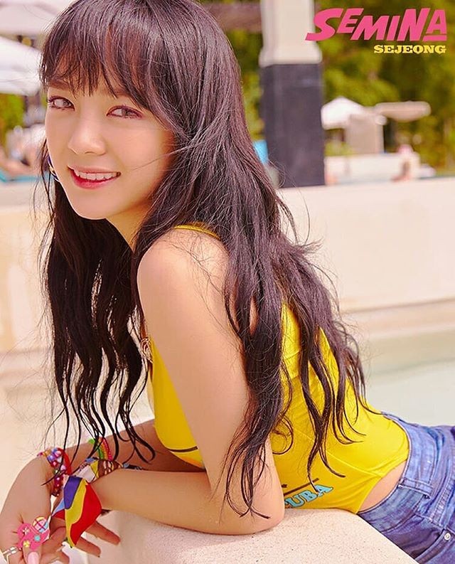 Se-jeong participated 'Crash Landing on You' OST