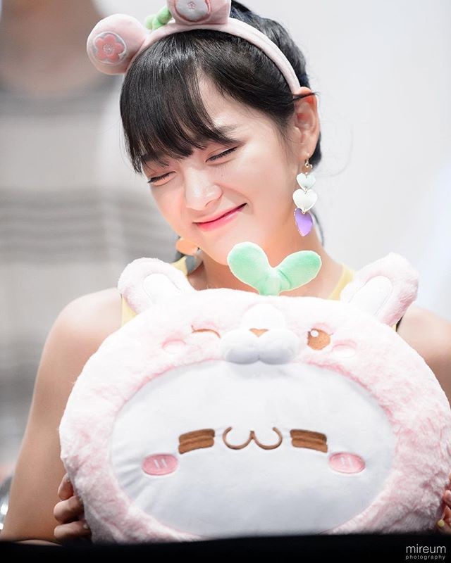 Se-jeong participated 'Crash Landing on You' OST