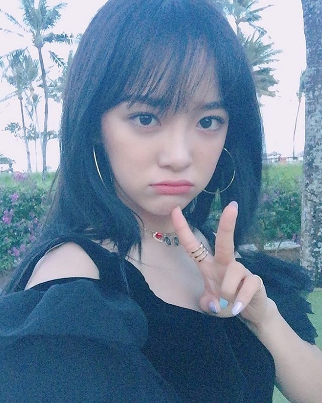 Se-jeong participated 'Crash Landing on You' OST