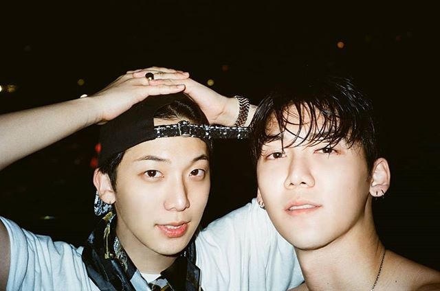DAVII unveils new song ‘Teddy Bear’ with Kwon Jin-ah X Heize
