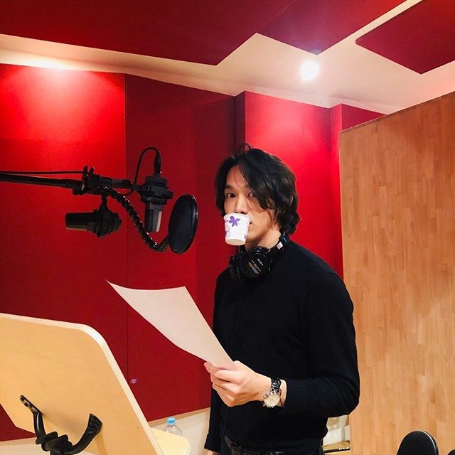 Kevin Oh reveals encore concert first ensemble