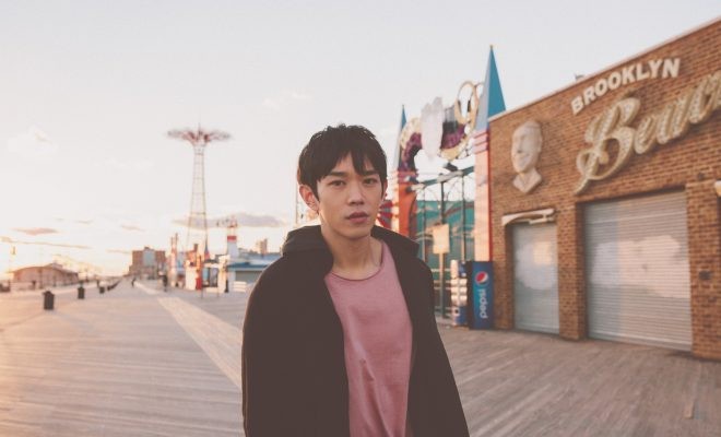Kevin Oh Revealed The Details Of His First Encore Concert Entitled "Here & Now: Anytime, Anywhere"