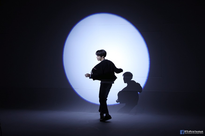 BTS J-Hope smiles to raise comeback expectations, "That's My EGO"