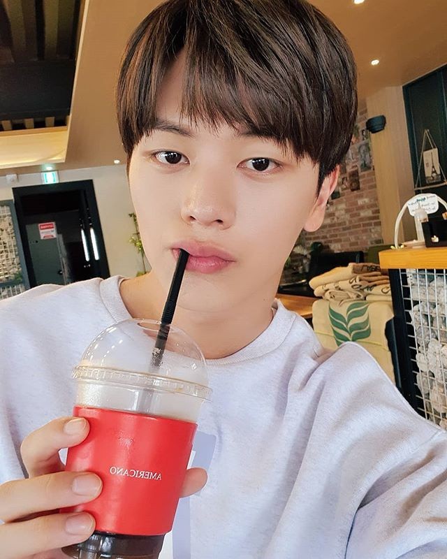 BtoB Yook Sungjae Announces Project Single