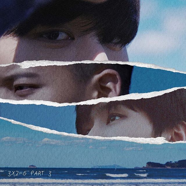 BtoB Yook Sungjae Announces Project Single