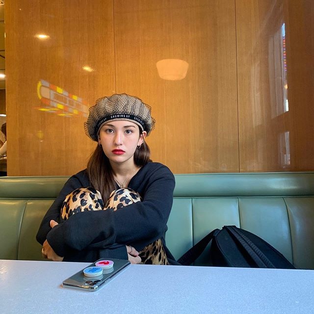 'Graduation' Jeon So-mi "Missing school life"