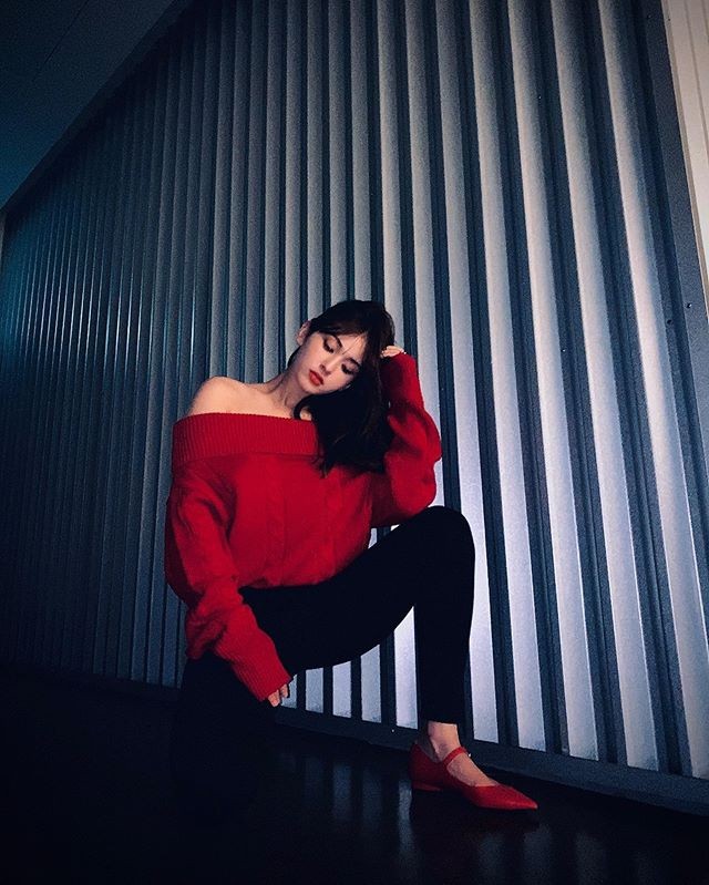 'Graduation' Jeon So-mi "Missing school life"