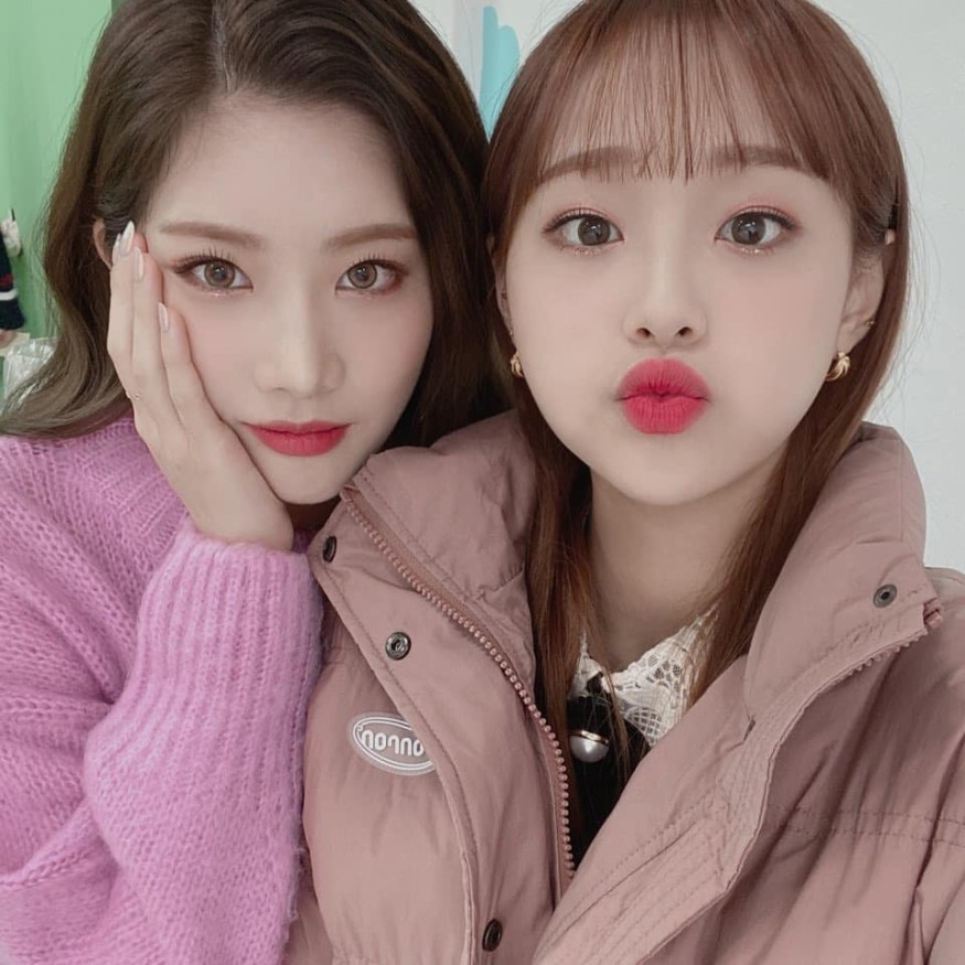 'LOOΠΔ' New Album Ranks # 1 in iTunes Charts in 56 Countries… Girl Group Best