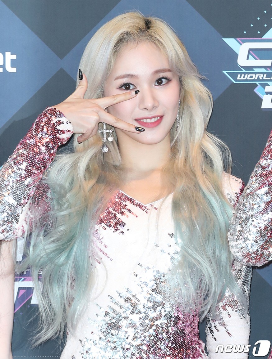 Everglow, a lovely comeback