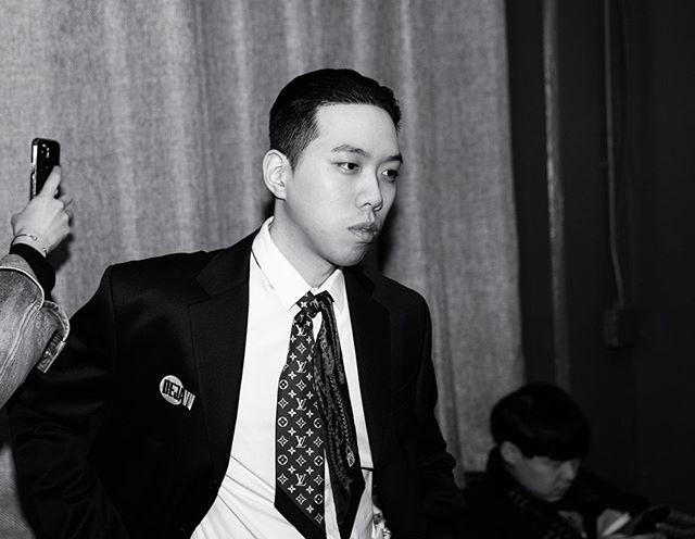 Super Junior 'Dong-Hae' Announces His First Solo in 16 Years with rapper BewhY