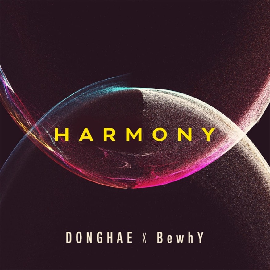 Super Junior 'Dong-Hae' Announces His First Solo in 16 Years with rapper BewhY