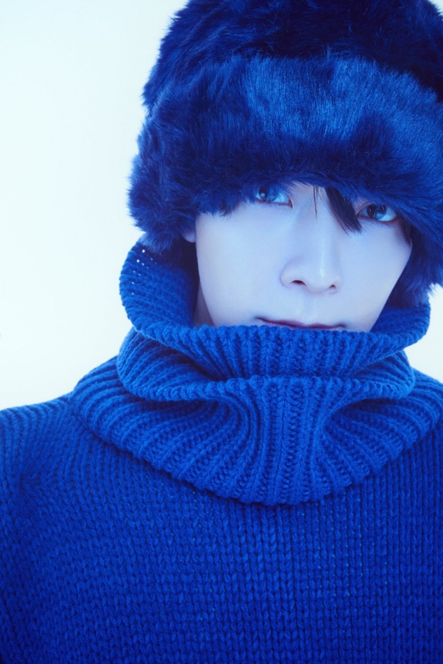Super Junior 'Dong-Hae' Announces His First Solo in 16 Years with rapper BewhY