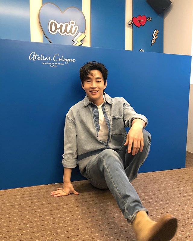 Henry announces new single 'Thinking of you'