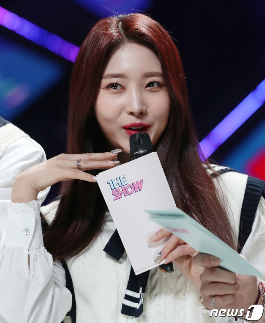 Kim Min Kyu, Everglow Si-hyeon, THE BOYZ Ju Yeon, Neat progress