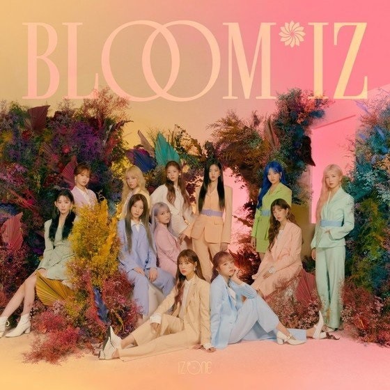 izone