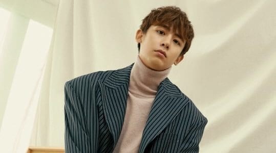 2PM Nichkhun Continues To Participate In UNICEF Support Activities And Urge Other People To Help