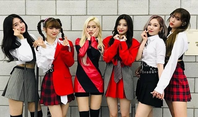 EVERGLOW's "DUN DUN" MV Reaches 70 Million Youtube Views and is Heading Towards 100 Million