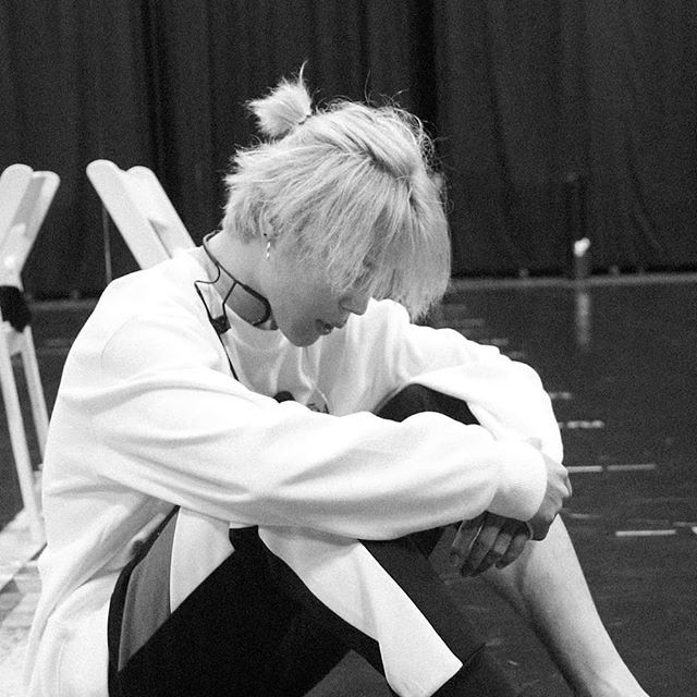 BTS Come back "Declaration of Acceptance of Destiny"