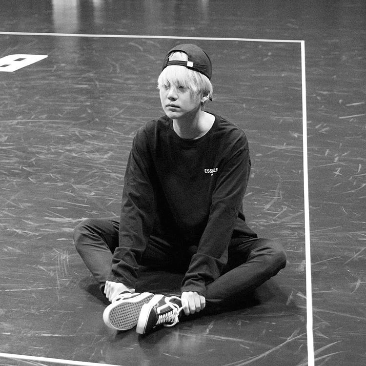 BTS Come back "Declaration of Acceptance of Destiny"