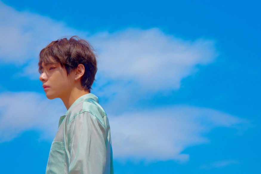 BTS ‘Boy With Luv’ MV exceeded 700 million views