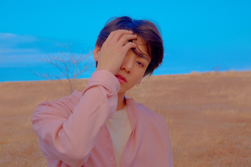 BTS ‘Boy With Luv’ MV exceeded 700 million views