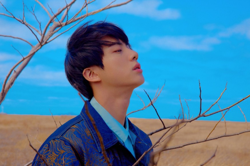 BTS ‘Boy With Luv’ MV exceeded 700 million views